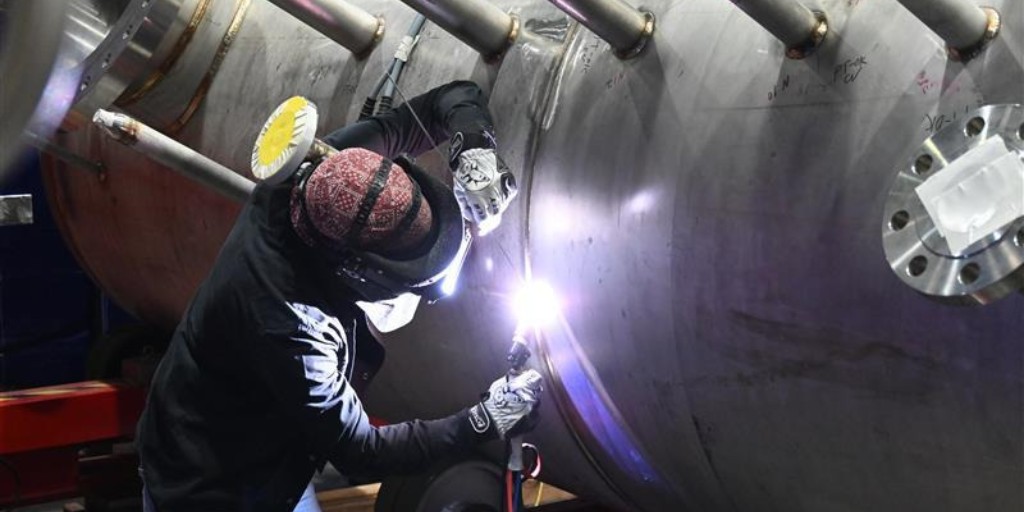 Kairos Power tweet media