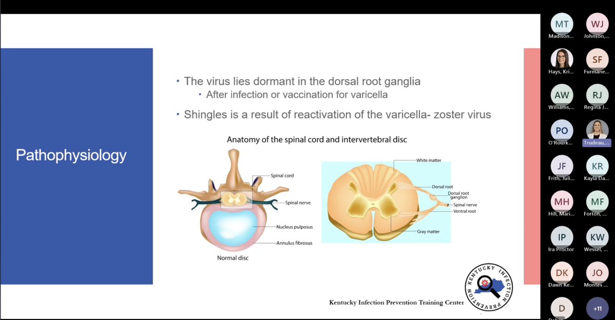 Kentucky Infection Prevention Training Center tweet media