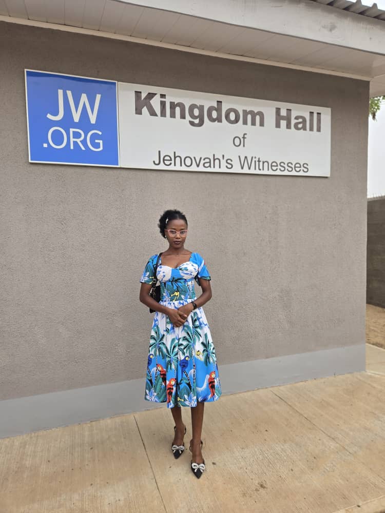 Abigail_Iheoma's tweet image. Grateful for the ransom.
2026 Memorial.
#jw
#memorial