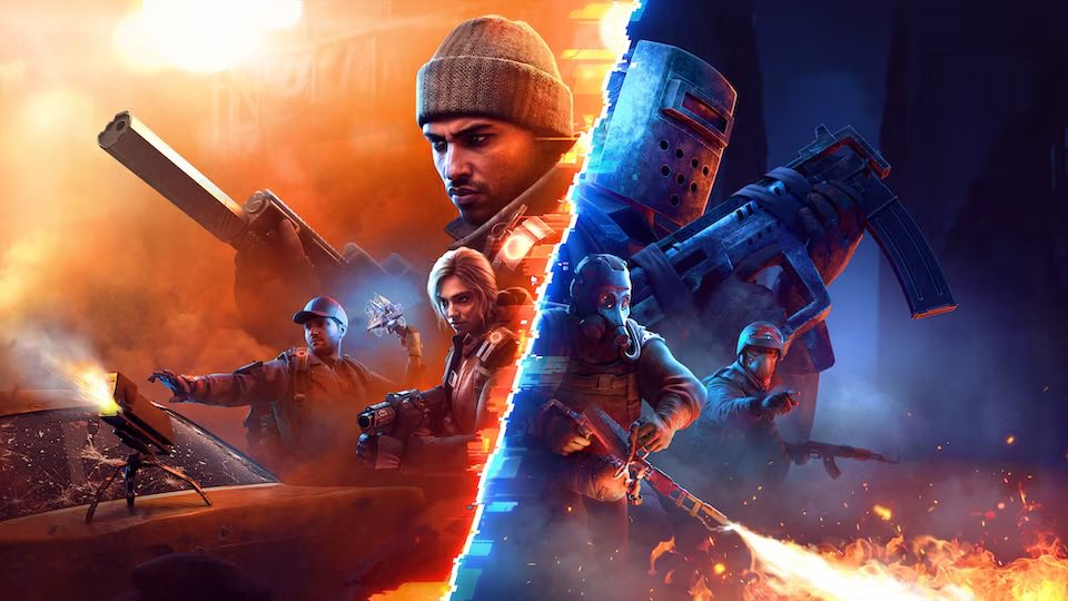 Smart Arcade tweet media