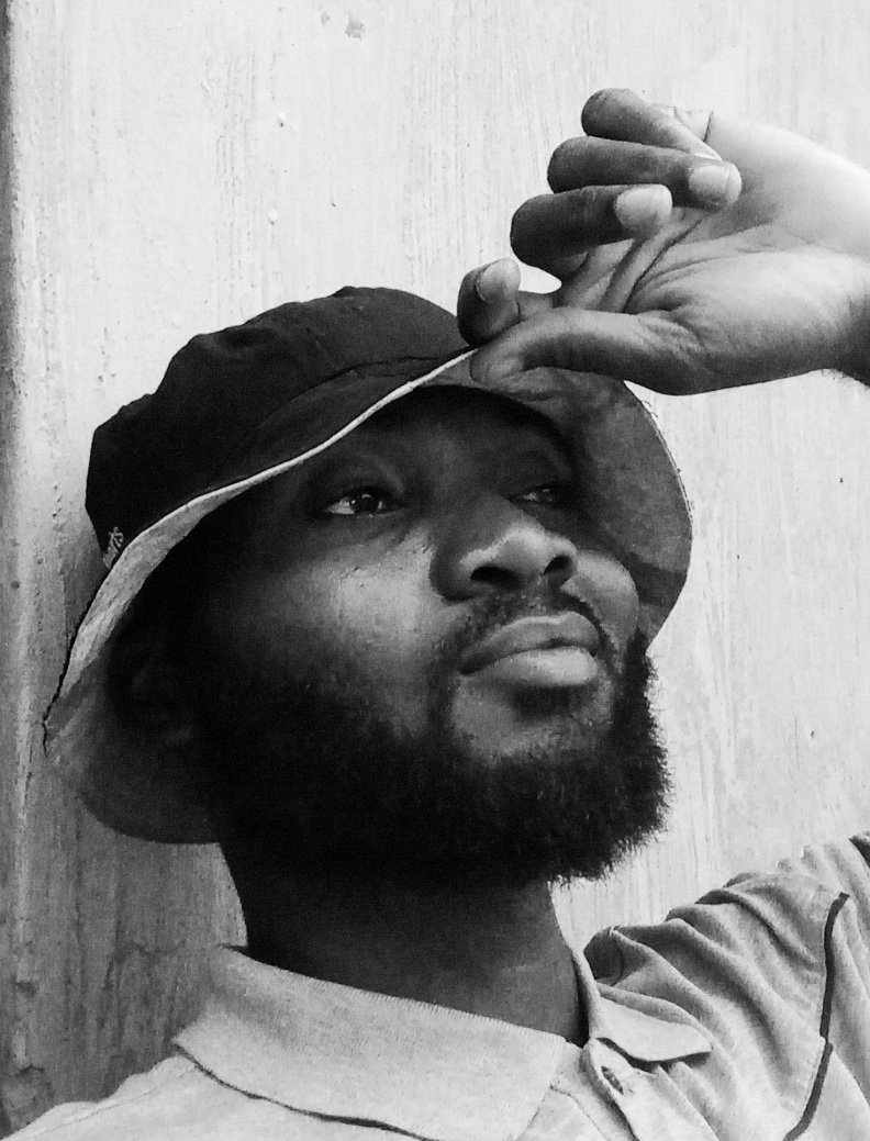 My mentor once said: Akeem, you have to take 100% responsibility for everything in your life.

I thought about it and felt terrible.

He tapped me and said: Akeem, now that you know, create something better