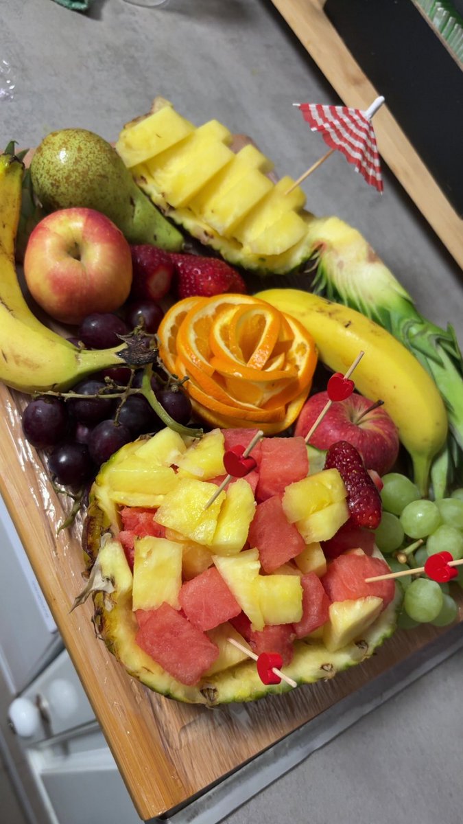 Plateau de la skibidi tentafruit