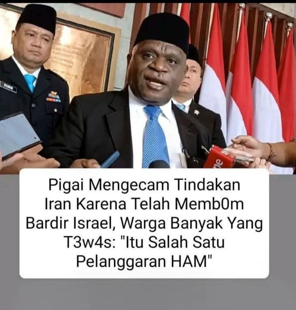 (bukan) Nini Tulalit tweet media