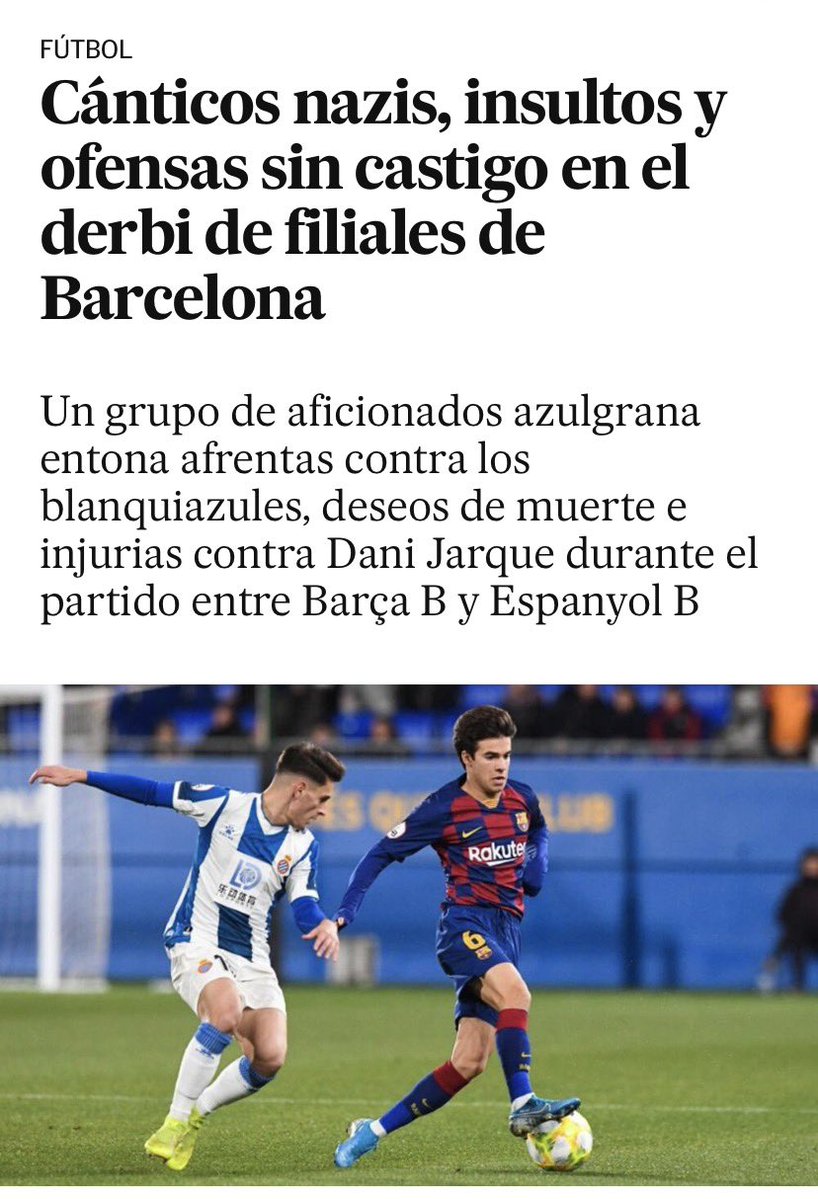 José Antonio Meca tweet media