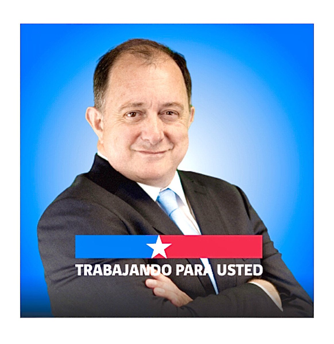 Pedro Montecinos tweet media