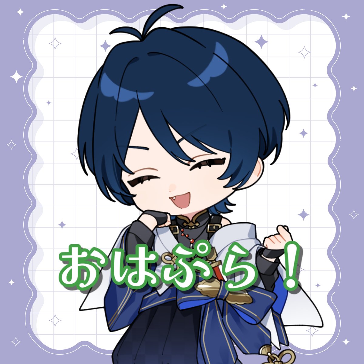 てんぷらちゃ tweet media