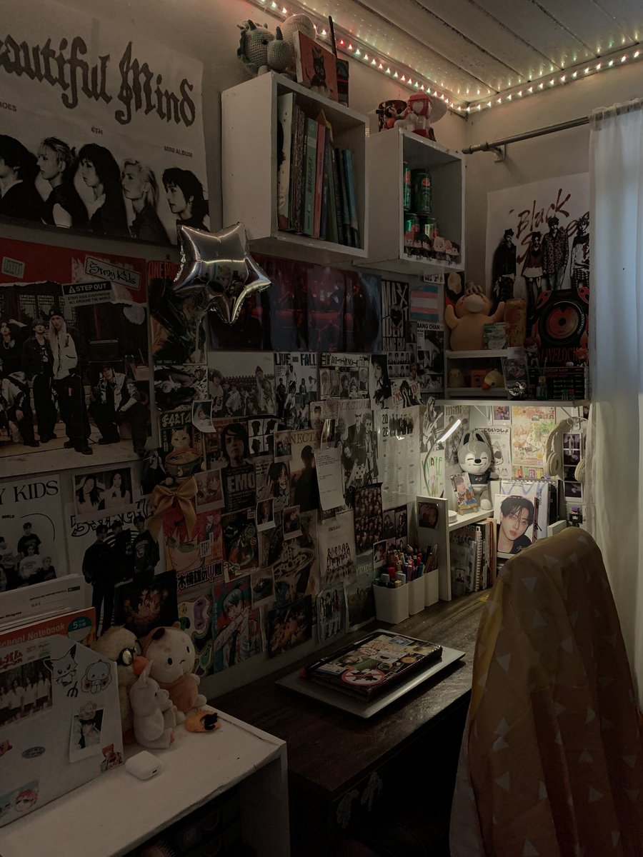 dead and henri tweet media