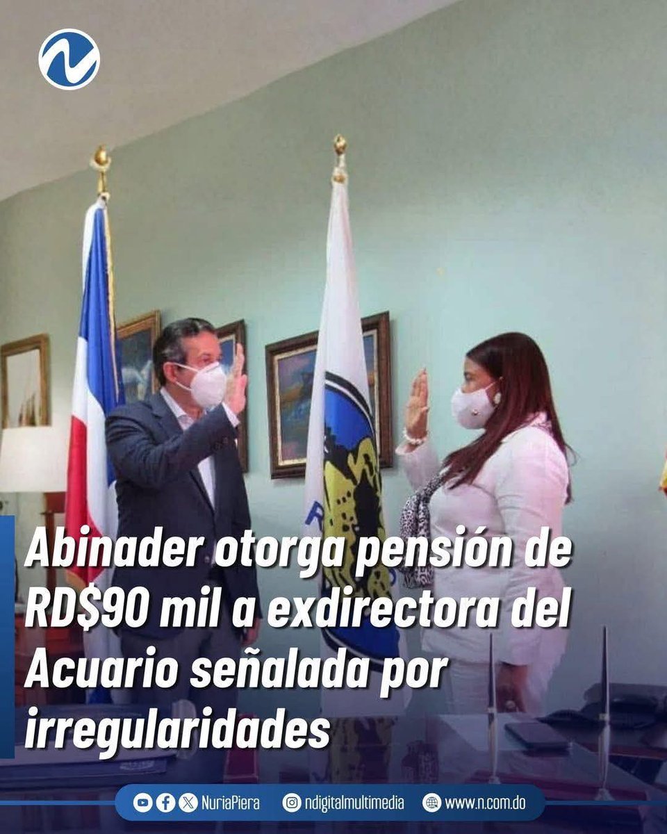 El Informador 24 tweet media