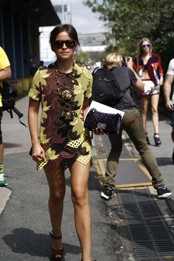 Lindsey Blohan tweet media