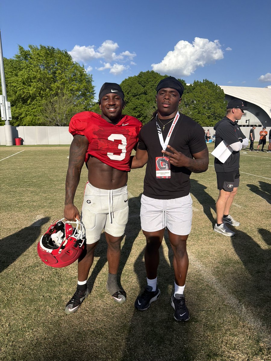 Don Mincey tweet media