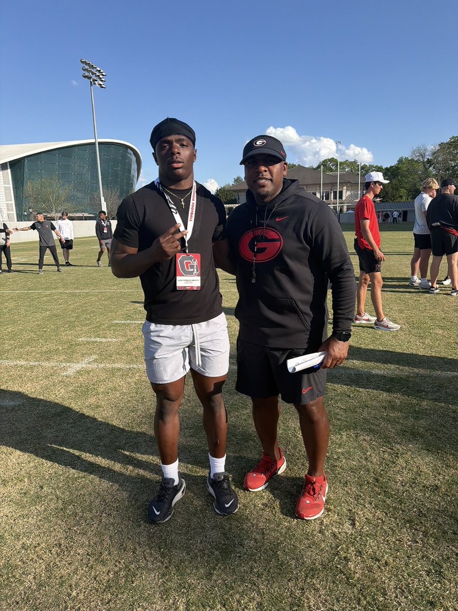 Don Mincey tweet media