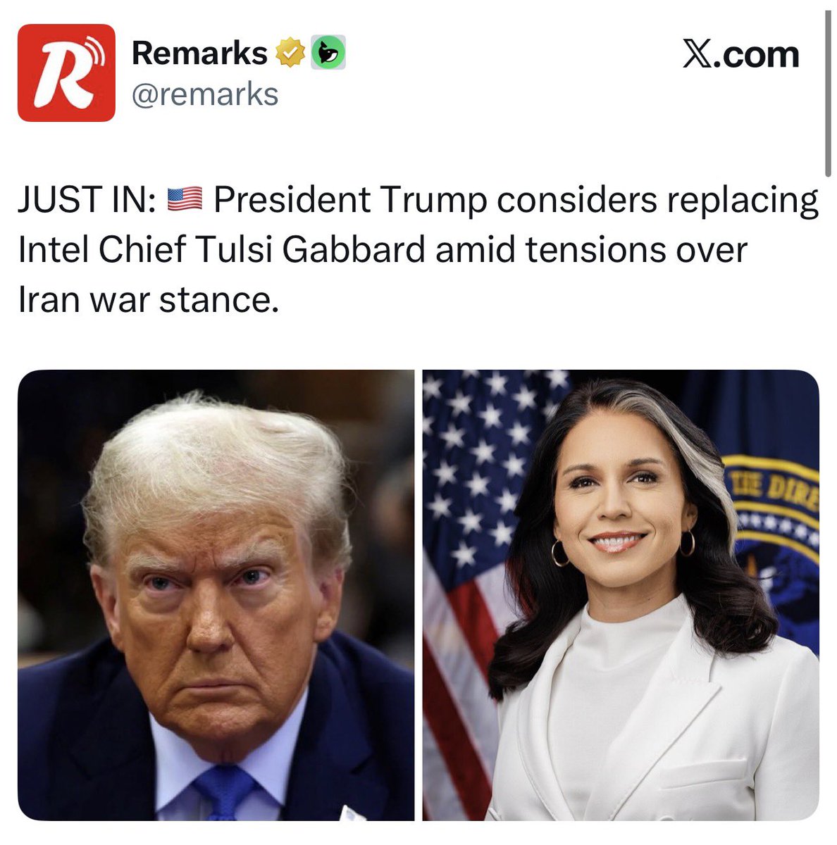 والترک 🇺🇸🇮🇷 tweet media