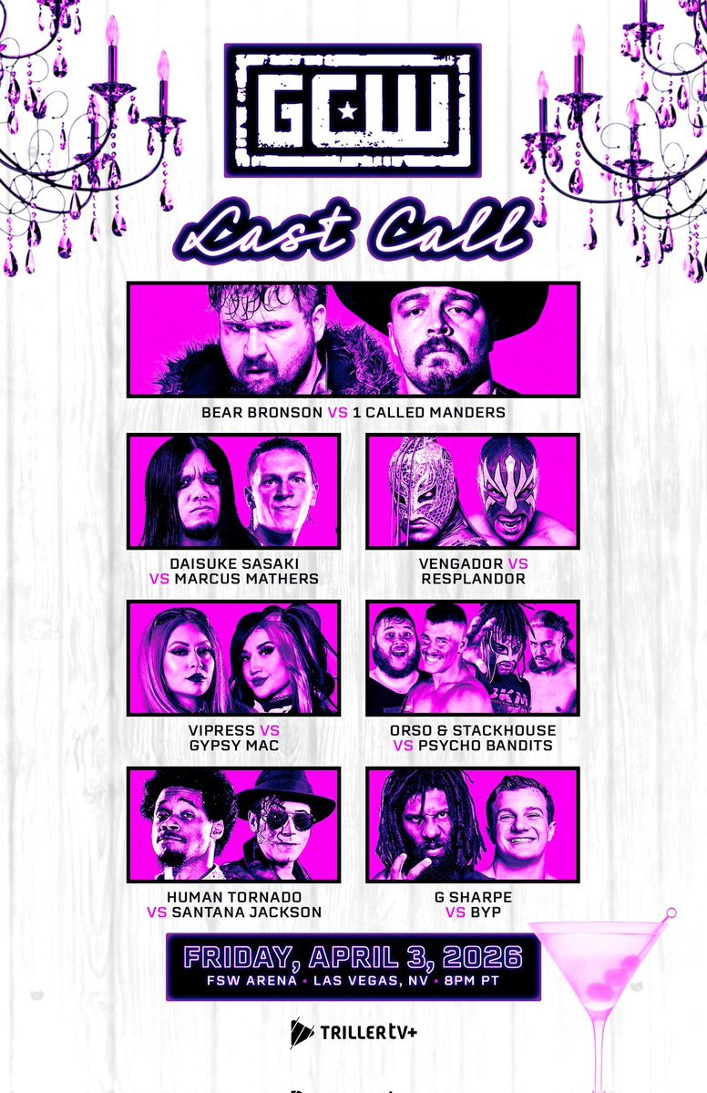 GameChangerWrestling tweet media