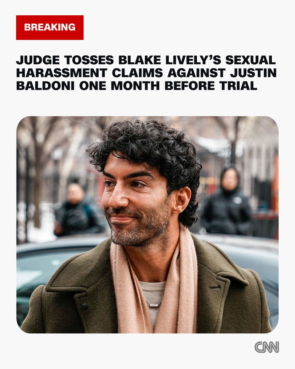 CNN International tweet media