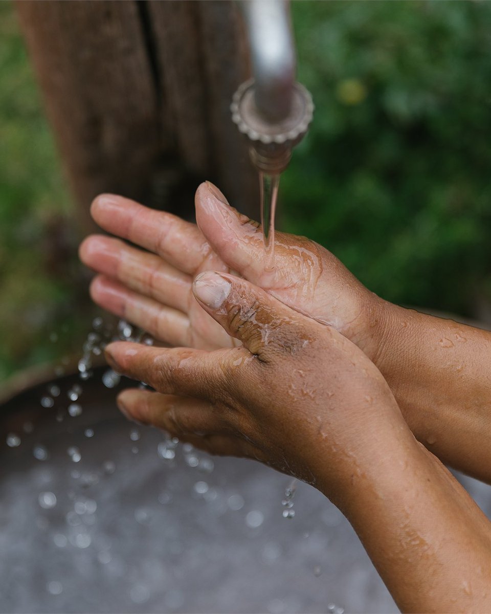 Water.org tweet media