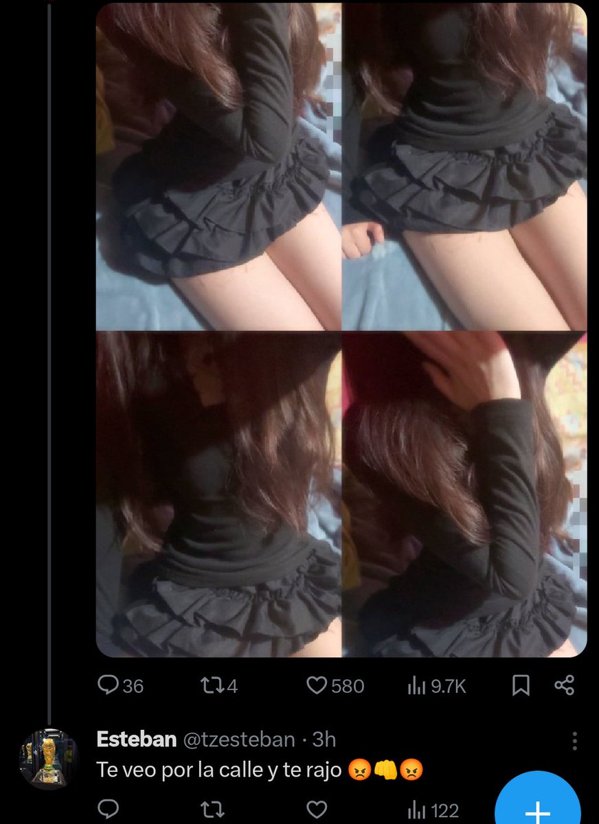 nay⁷ 🇨🇴| ⊙⊝⊜ tweet media