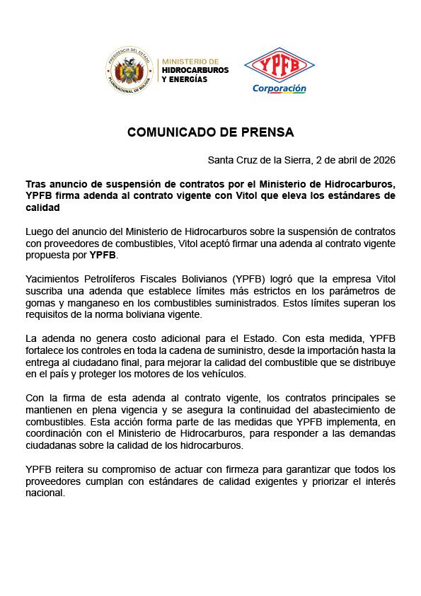 Ministerio de Minería y Metalurgia tweet media