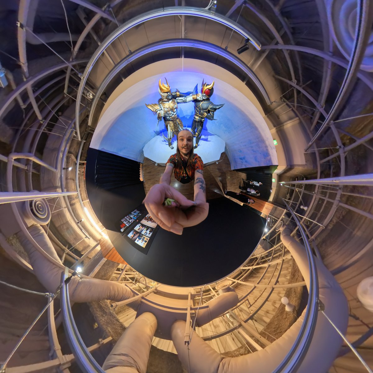 Allenolantern ⛧🎃 Halloween Everyday 🎃⛧ tweet media