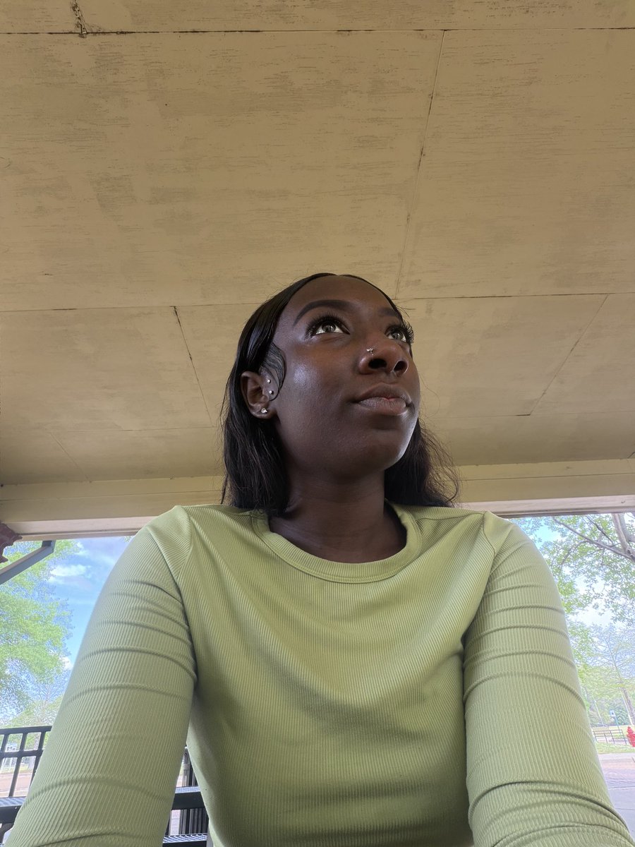 its been awhile 💚