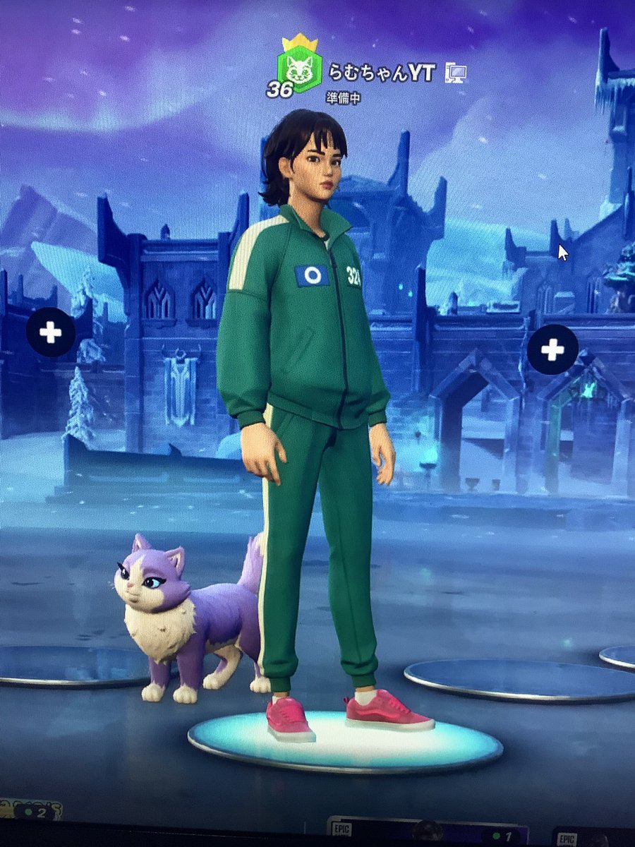 らむちゃんYTでありんす🐈️ tweet media