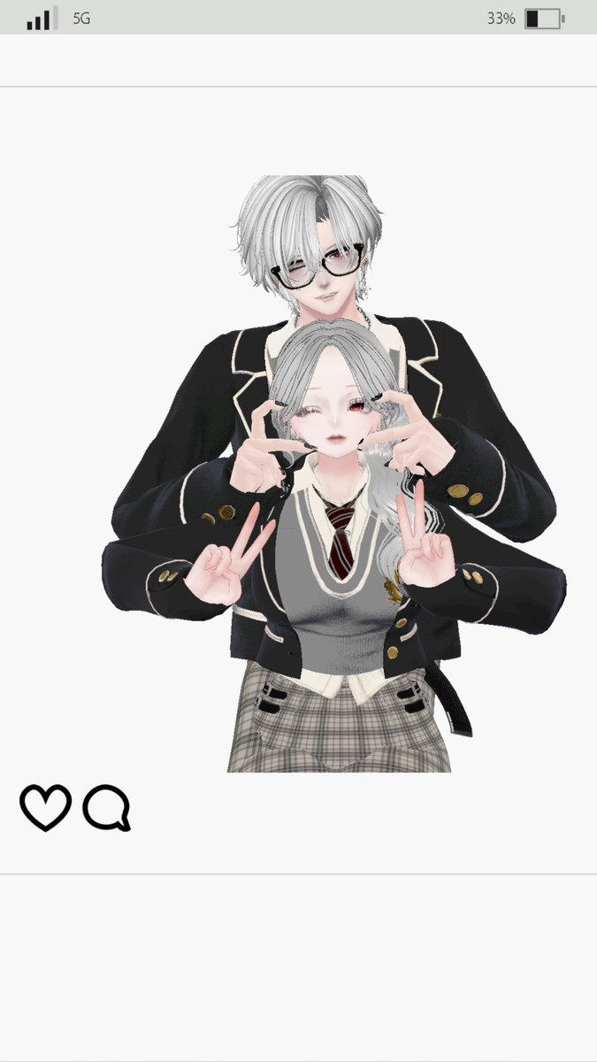 ﾊﾔﾌﾞｻ tweet media