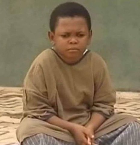 Cuutee not Fela tweet media