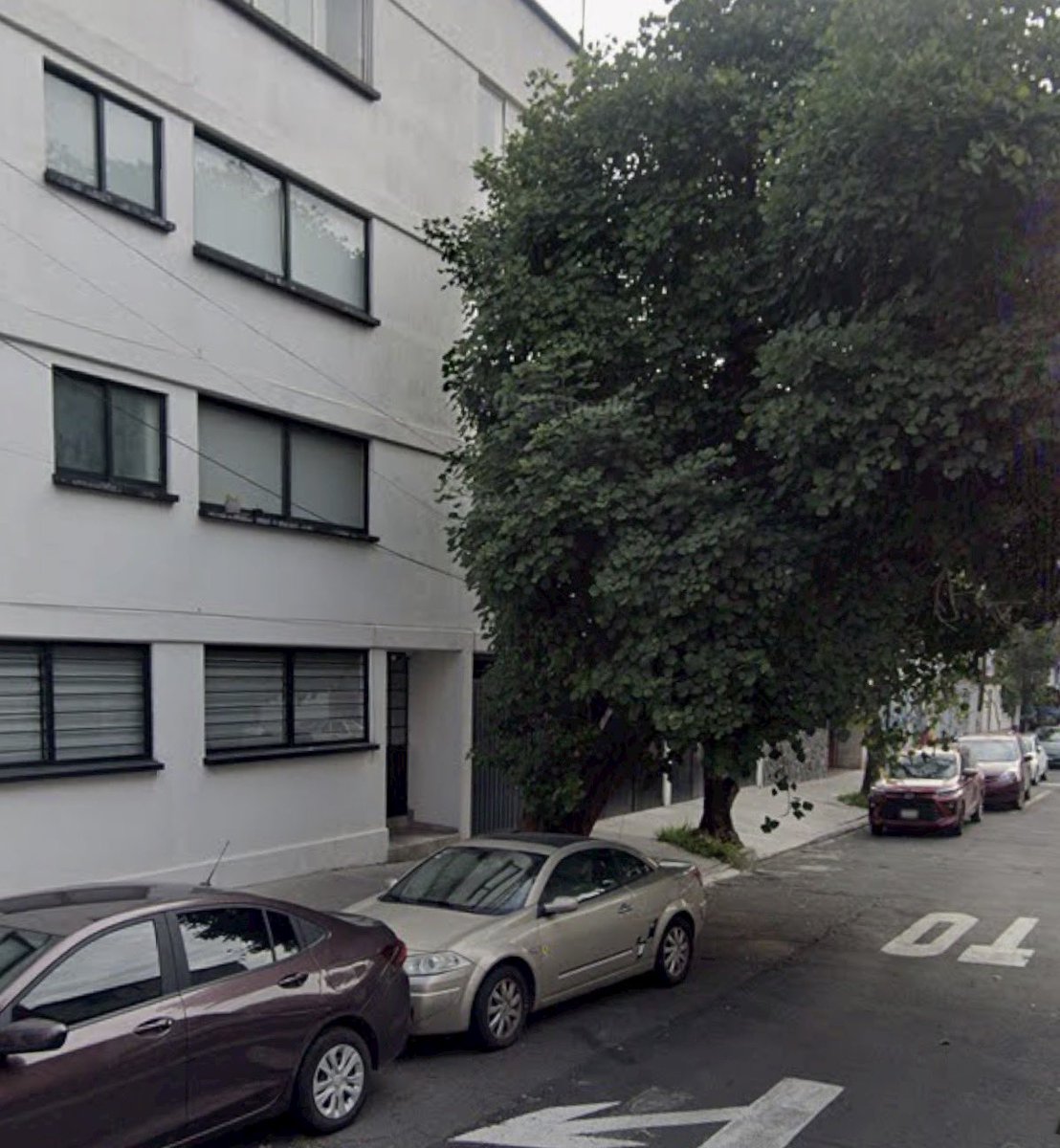 Reportandocdmx👀 tweet media