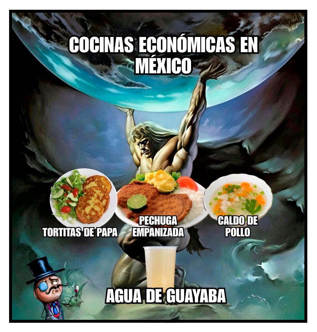 La Guia Del Varon tweet media