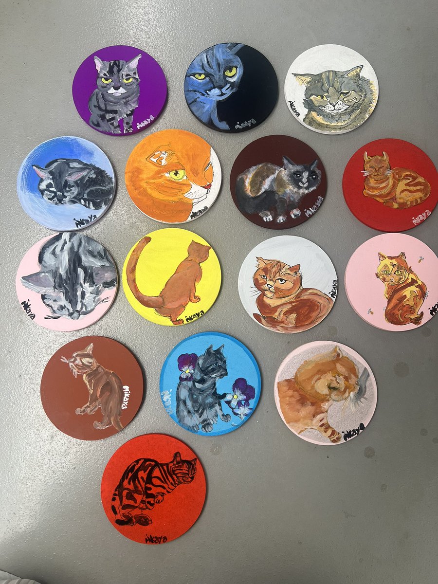 美香屋☀️ tweet media