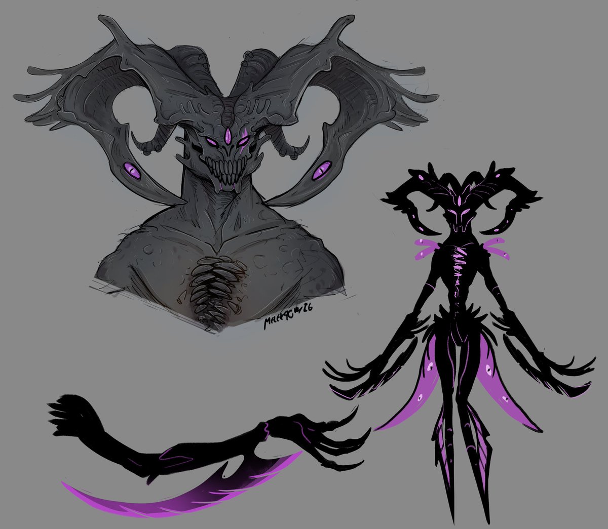 Melek90NSFW-Art tweet media