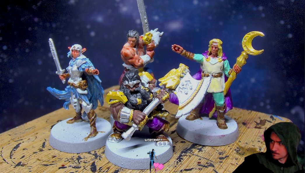 WozCraft tweet media