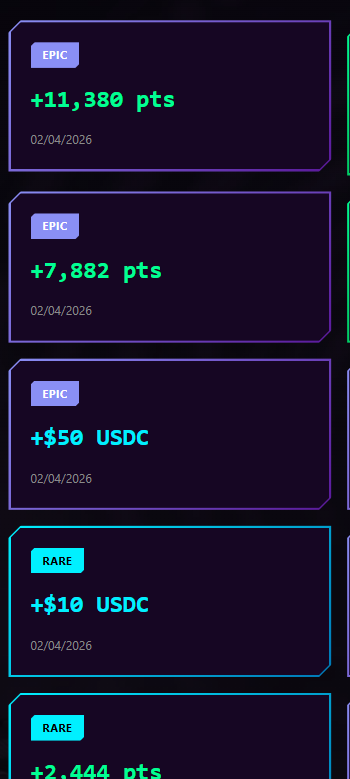 Pacaree Crypto🦆🧬 tweet media