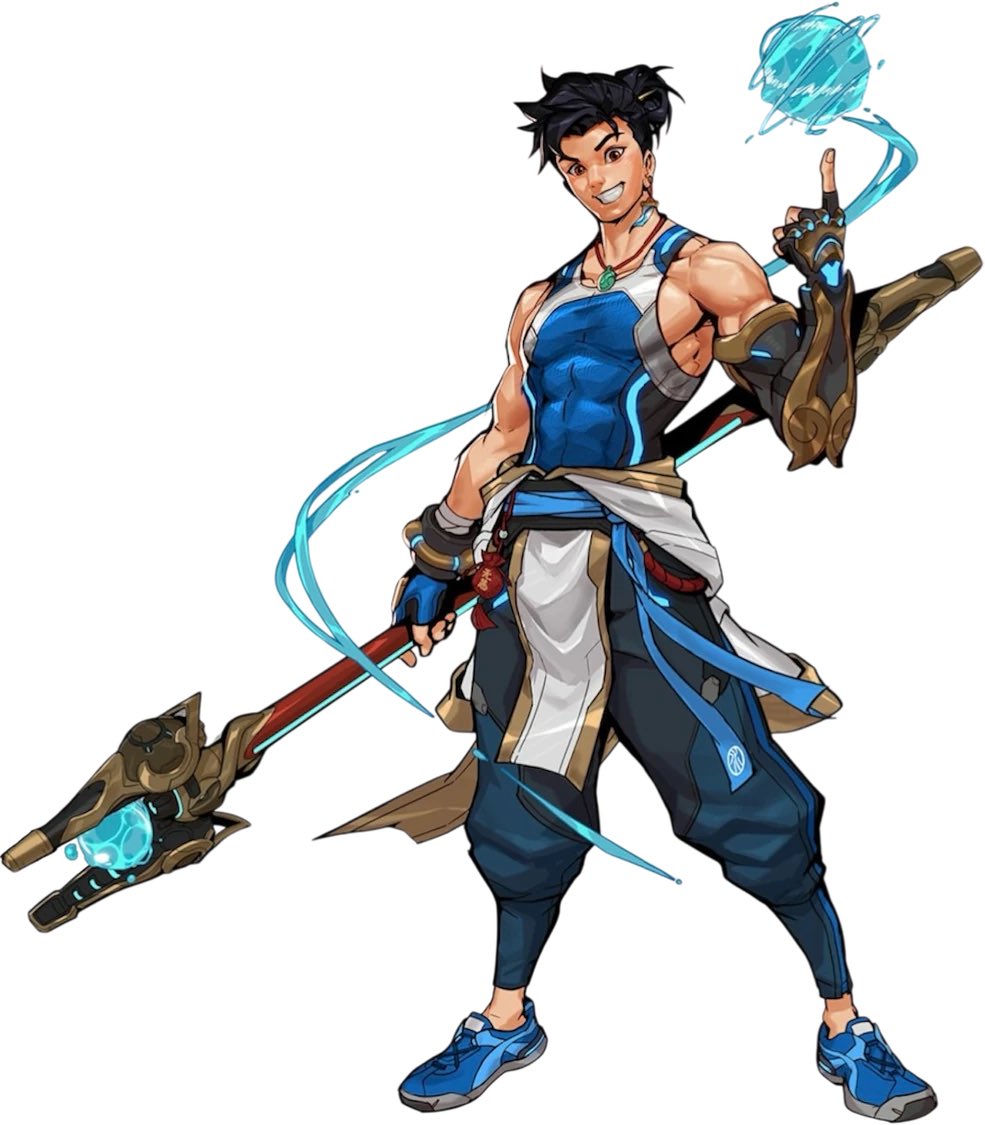 retrowen 👾 father of hammond tweet media