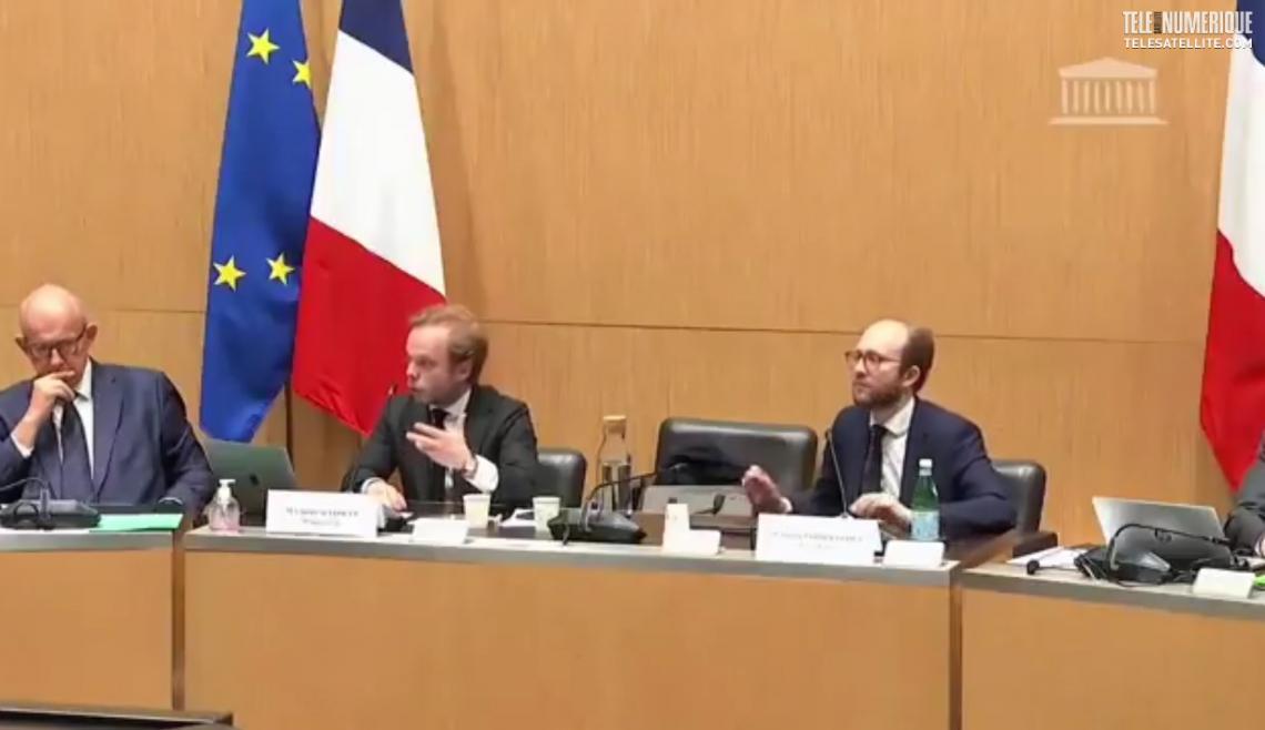 Télé Numérique tweet media