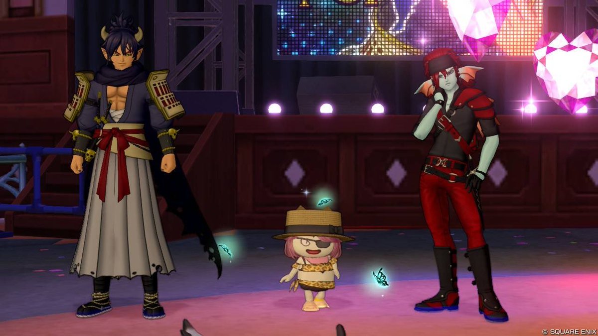 ジャスタ tweet media