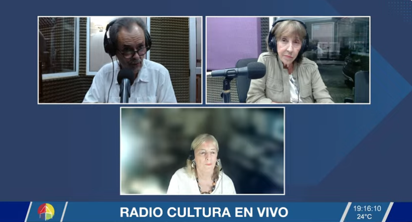Debate: Argentina entre la gran noticia del fallo en la causa YPF y las investigaciones por corrupción. Yaaaa en youtube.com/watch?v=EUBJ5f…