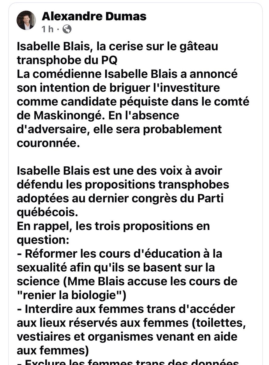 L’observatoire de la gauche régressive tweet media