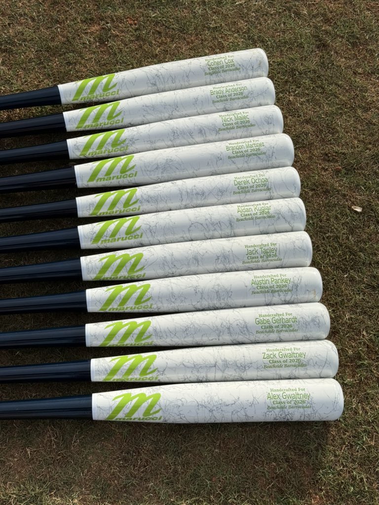 Beachside Baseball tweet media