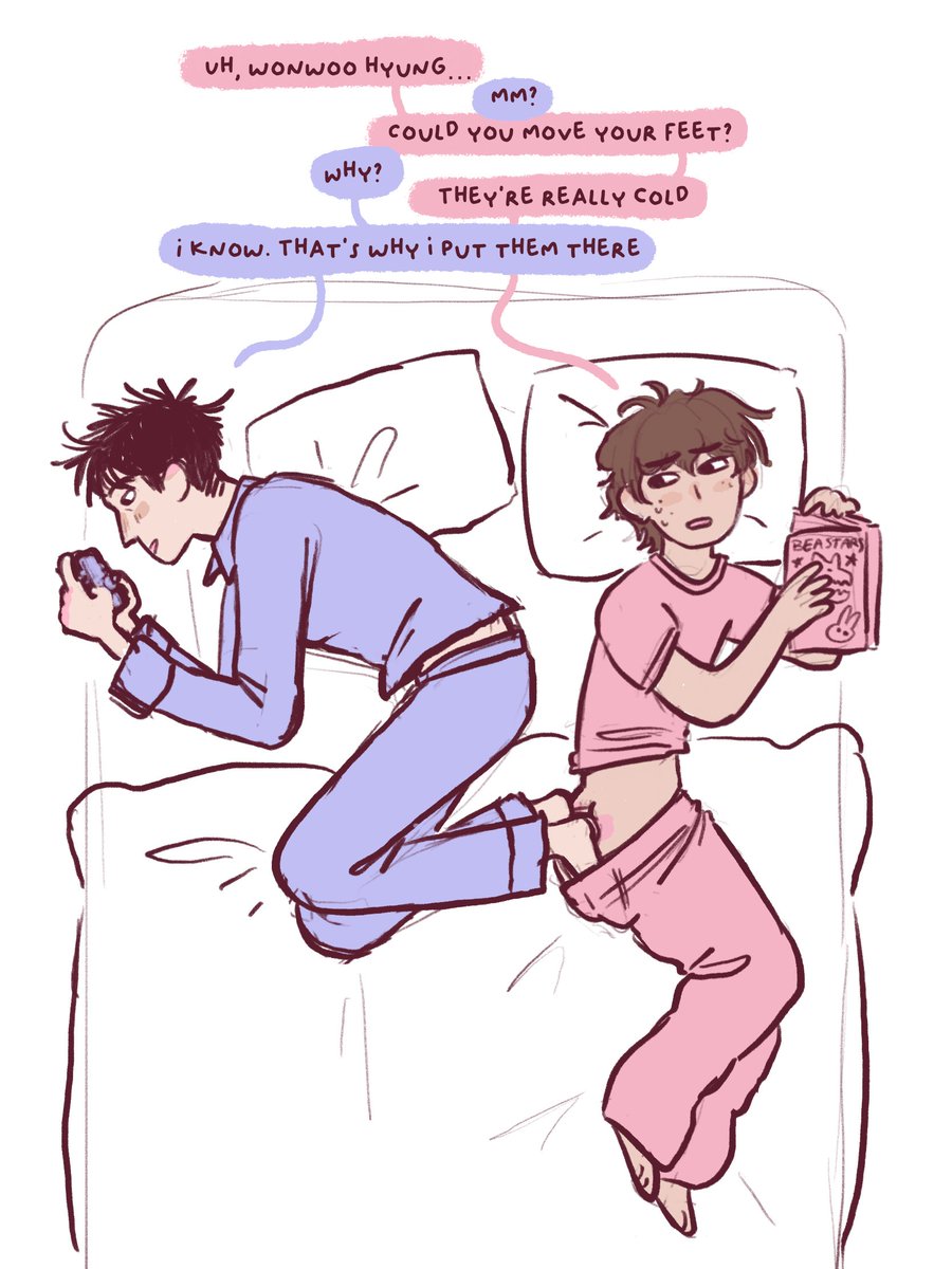 domestic wonchan for those in need. i love cold lizard x hot furnace dynamic