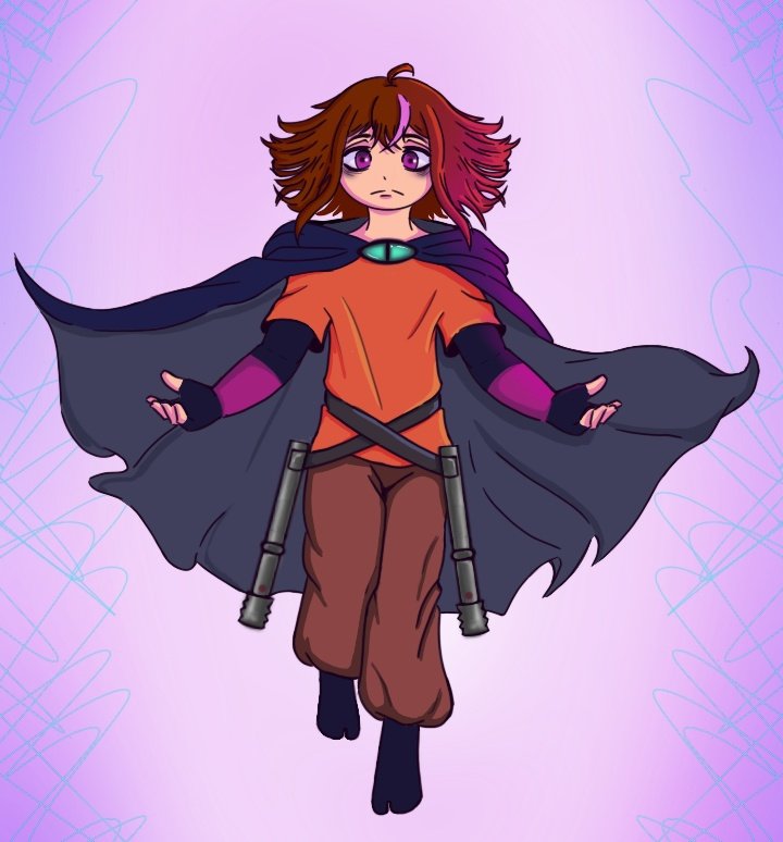 ✨🪻🍜∞Ramen_08_Chu_DGray∞🍜🪻✨ tweet media