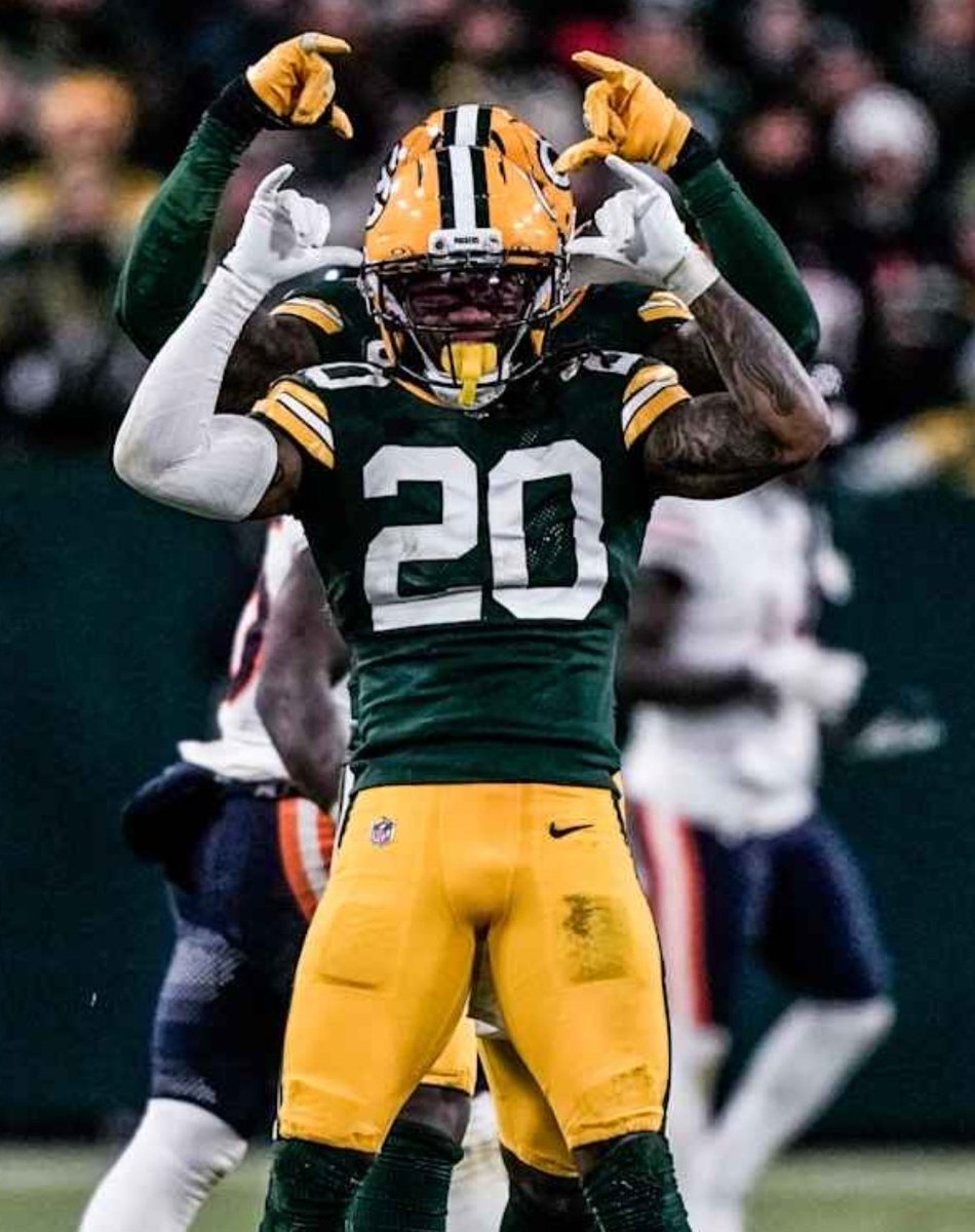 Aaron 'BIG D' Davis 🧀 tweet media