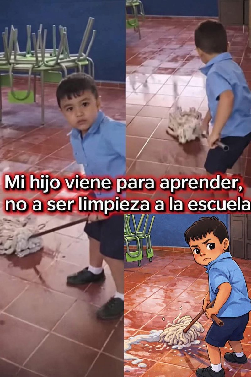 Marcela Quintero tweet media