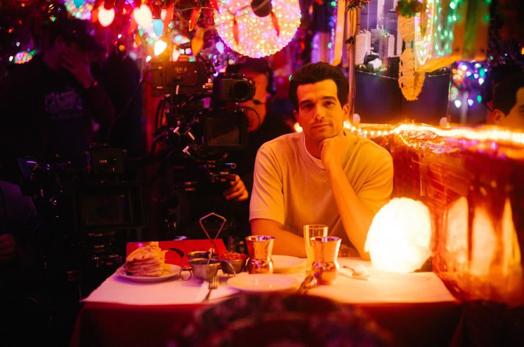 Paul Anthony Kelly Archives tweet media