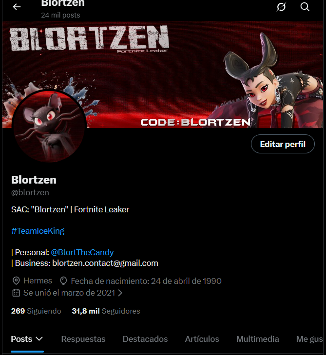 Blortzen tweet media