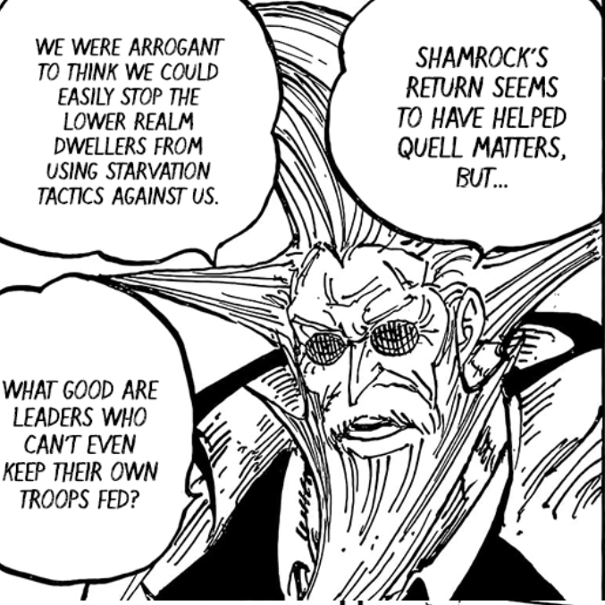 Leo | Sengoatku No. 1 tweet media