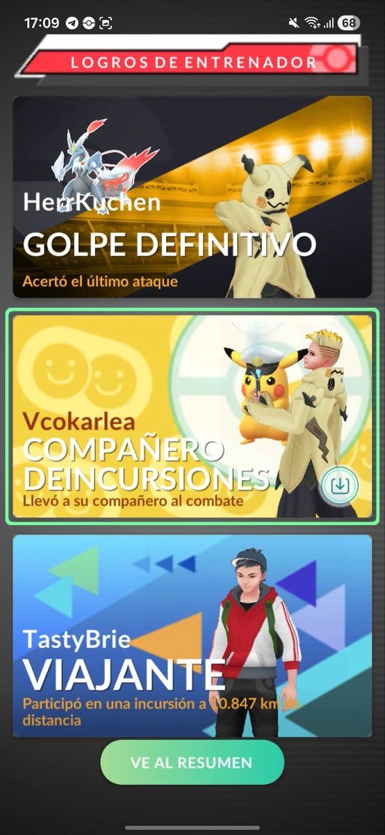 vcokarlea ✈️ Go fest Copenhague tweet media