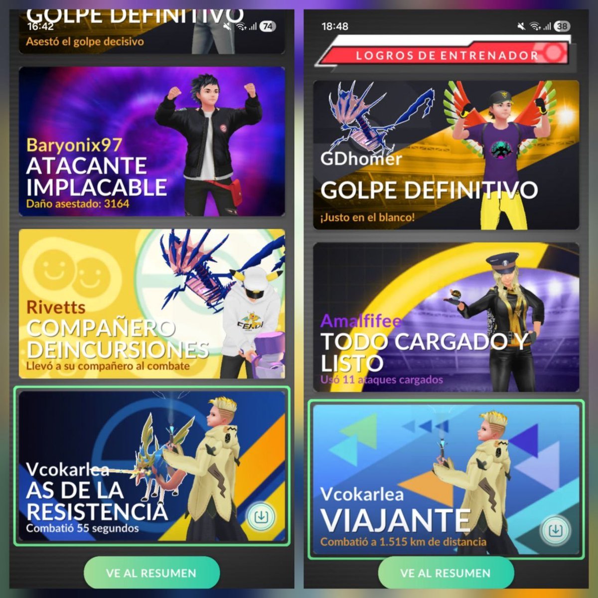 vcokarlea ✈️ Go fest Copenhague tweet media