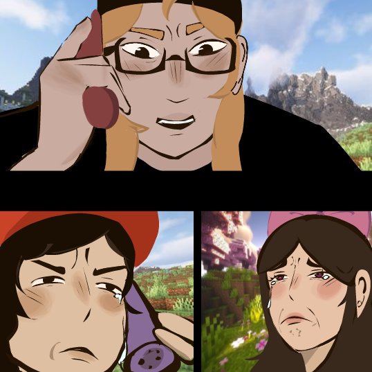 curisQSMP tweet media