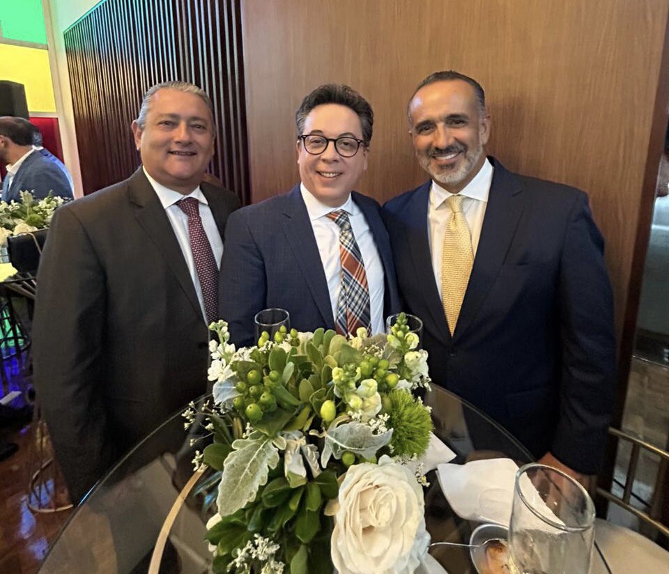 Manabí Development & Investment Corporation tweet media