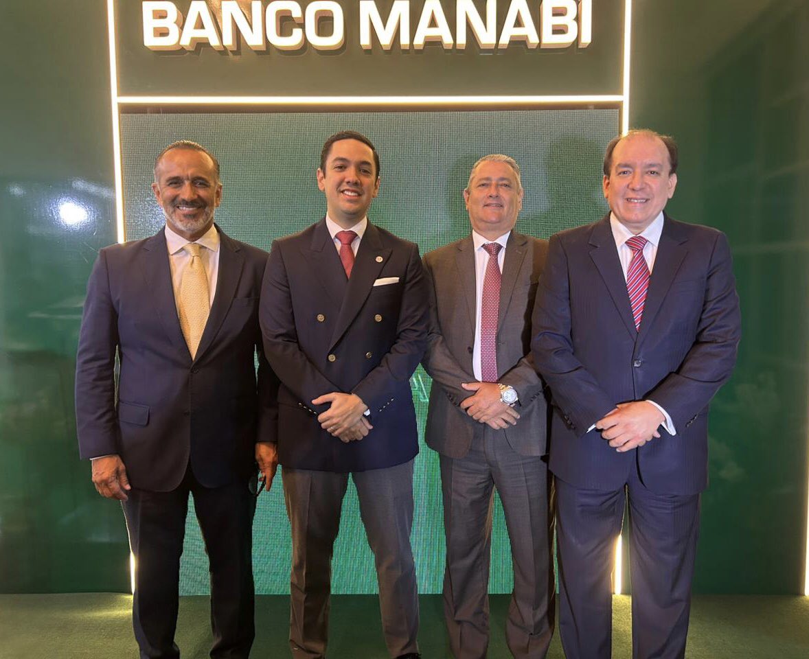 Manabí Development & Investment Corporation tweet media